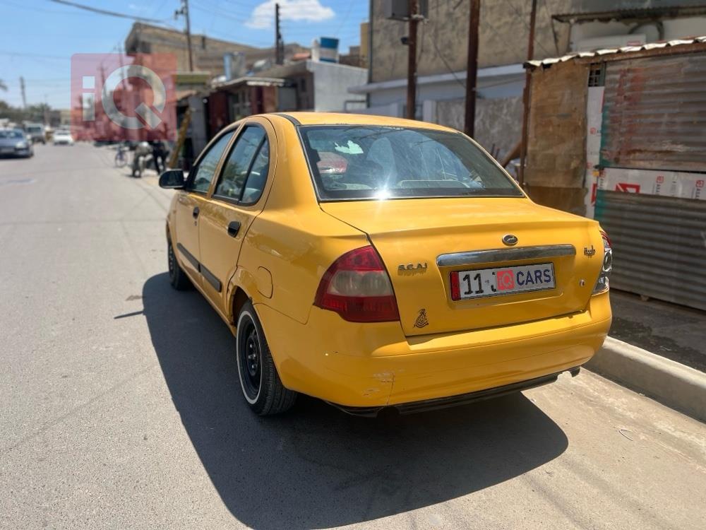 سايبا طيبا